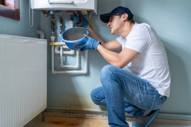 Professional Plumbing Services in Spring Hope, NC